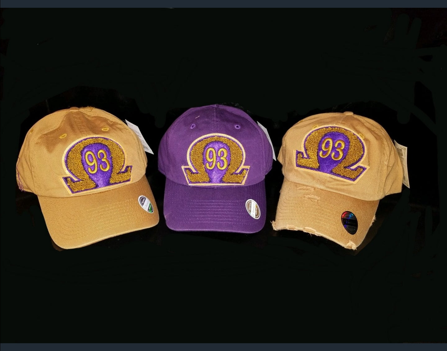 Hats