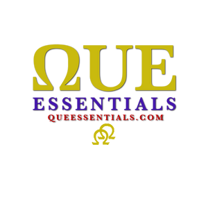 Omega Paraphernalia customized by Que Essentials