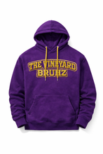 Omega Psi Phi Vinyard Bruhz Hoodie
