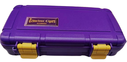 Omega Psi Phi Traveling Humidor