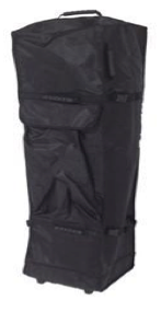 Rolling Tent Carry Bag