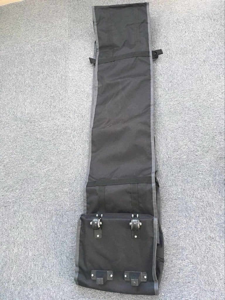 Rolling Tent Carry Bag