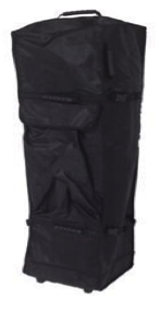 20' Rolling Tent Carry Bag